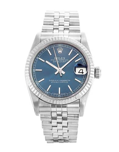 Rolex Mid-Size Datejust 68274 Rolex Mid-Size Datejust 68274